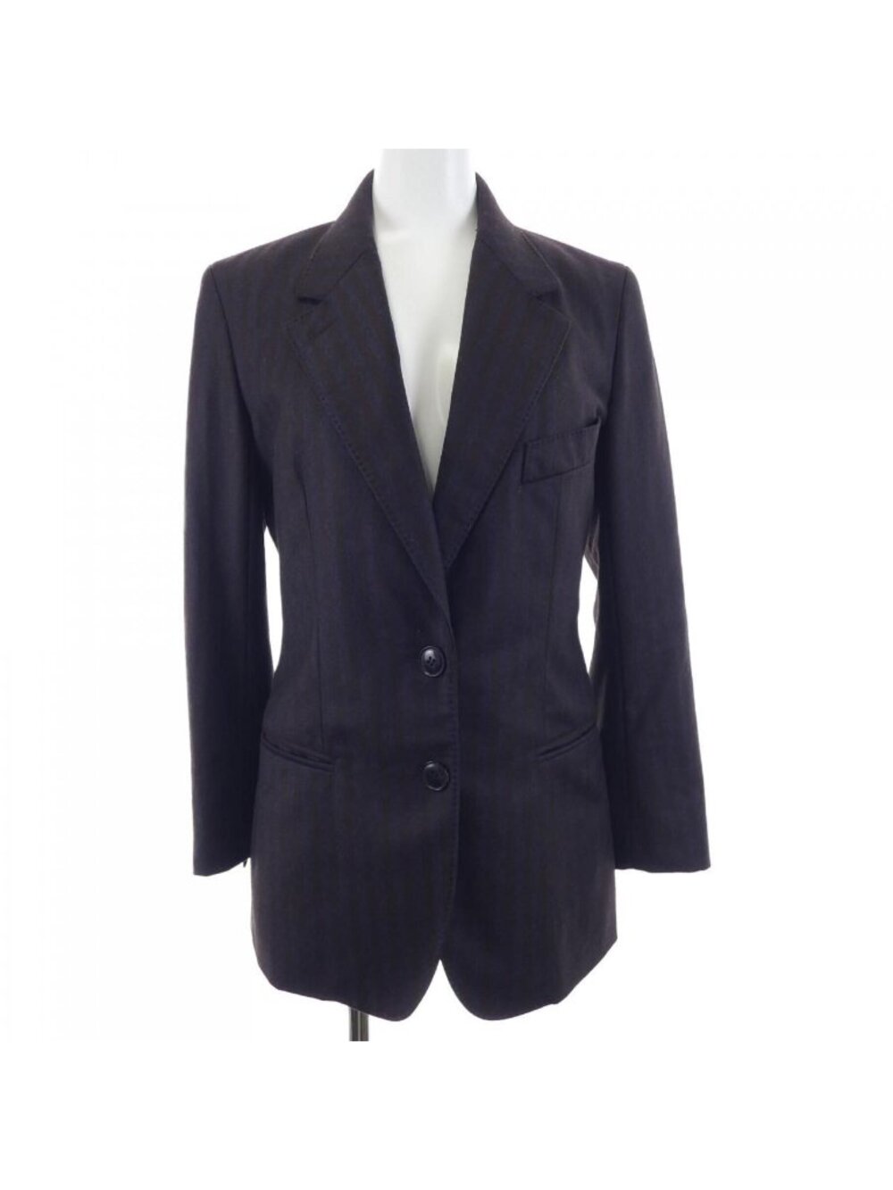 Hermes Jacket Navy